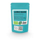 3× LIONS MANE