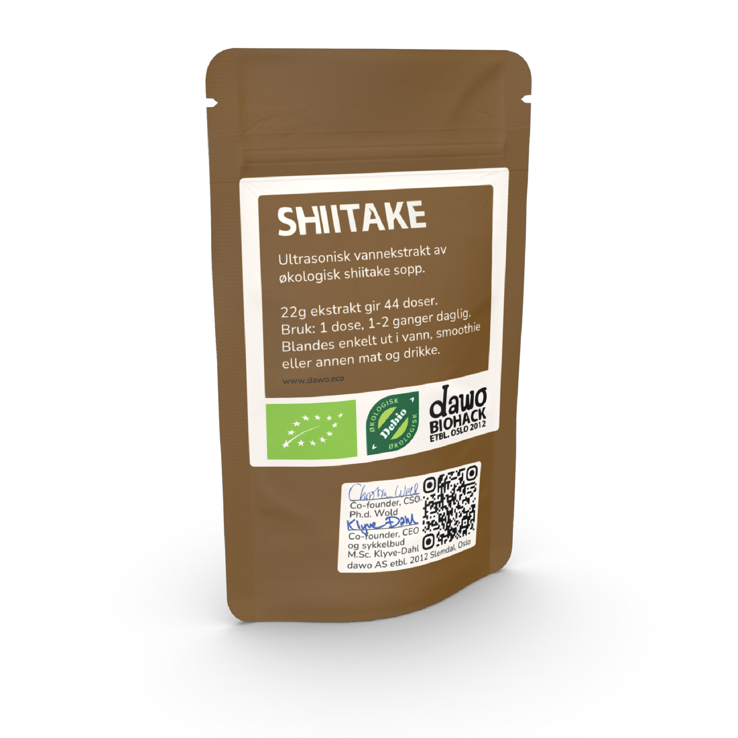 SHIITAKE