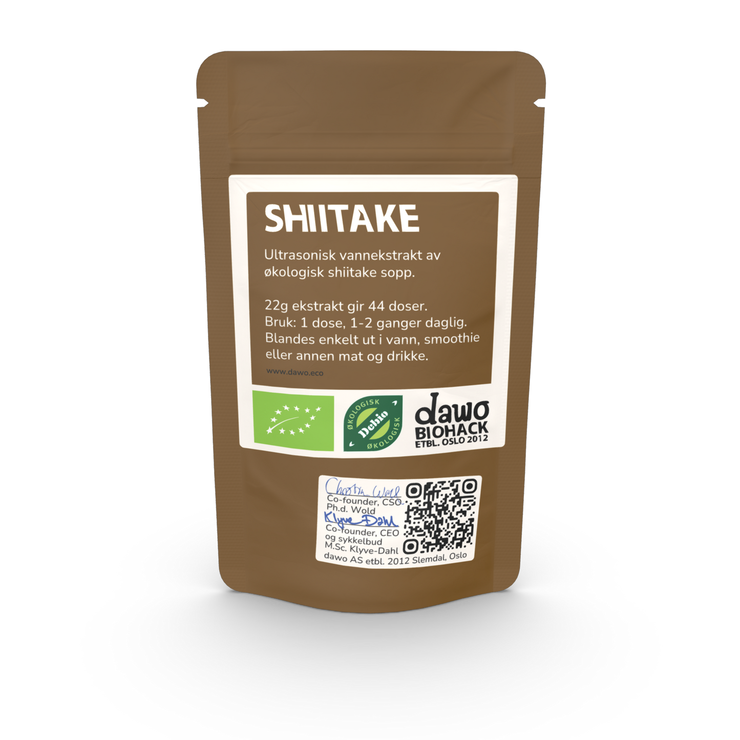 SHIITAKE