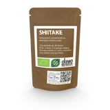 3× SHIITAKE